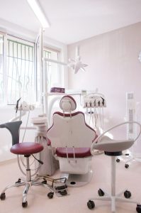 design cabinet stomatologic Grivita Bucuresti